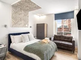Comfortable Harbourfront Studio - Spinnaker Tower