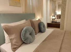 CORFU TENNIS Studios