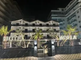 Molla Hotel Restorant