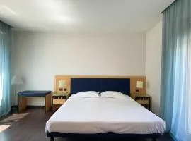 Luxury Rooms Padova Station