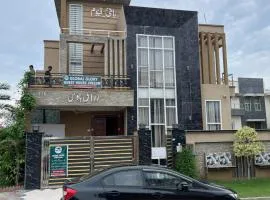 Global Glory Guest House Jhelum in Satellite Town Jhelum