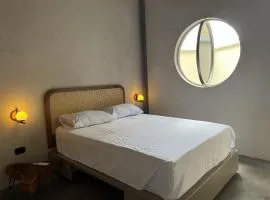 Capybara Hostel Boutique - Villavicencio