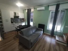 La casa di Andrea