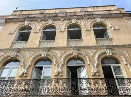 La Casa de Claudio Marcelo