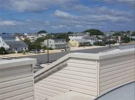 Wifi Bay Side Home In Surf City 41120