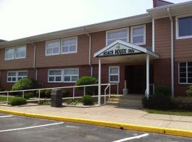 Indiana Beach Accommodations, hotel in Indiana Beach