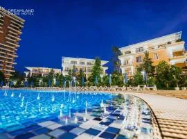 DREAMLAND OASIS Apartment