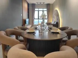 Near Airport K Avenue Homestay