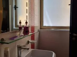 The Center Apartment