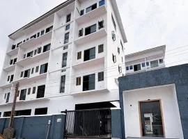 Laguna Beach Apartments