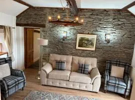 Coach House, Gogarth