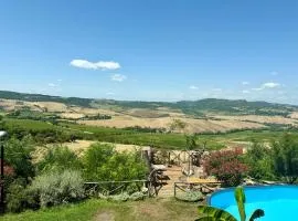 AFFITTACAMERE Casale Le Civette