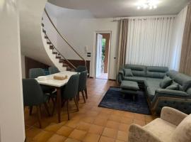 KapaCasa, hotel in Villanova