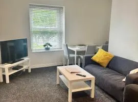 The Valley View Apartment