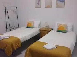 Casa Amarela