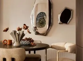 JURATA LIDO EXECUTIVE SUITE by JWPM