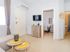 Poseidon Sea Front House
