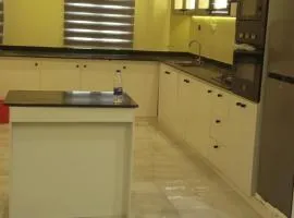 Blossom Service Apartment