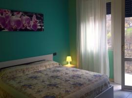 B&B Zia Maria, bed & breakfast a Garzeno