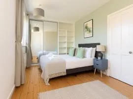 Beautiful and cosy room in Morden