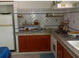 La Casa del Gabbiano