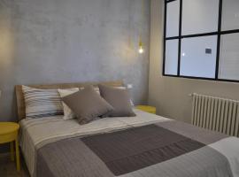 Anaka sweet home, hotel in Agrigento