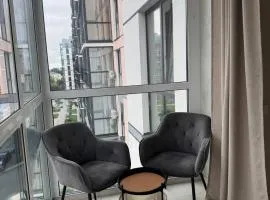 Квартира Дрім Таун