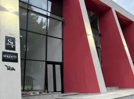 Sataplia Inn