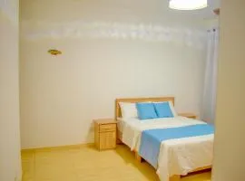 Cozy Garden 5 Apartment F1