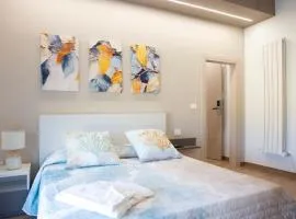 Acquamarina Bed and Breakfast