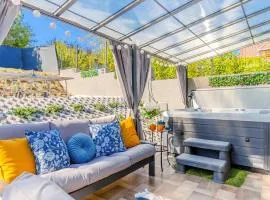 Panorámaház Bükkszék