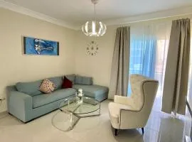 Eden Caribe Deluxe 2BR Apartment - Bavaro Beach Escape
