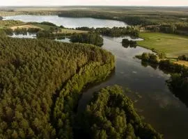 Domek Wśród Wód