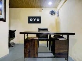 Hotel O Sai Palace