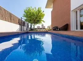 Villa Beach Barcelona