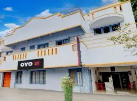Hotel O Sky Blue Residency