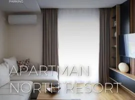 Apartman North resort