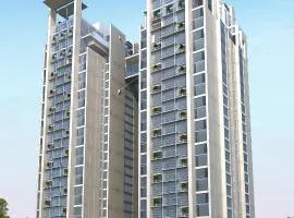 One Constitution Avenue Luxurious Family Apartments - LMY Islamabad