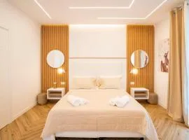 Tropea Alto Borgo Rooms