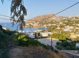 Kanari Holiday Home, self catering accommodation in Gourna