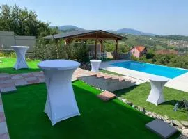 Cabana Athos