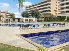 comfy 2 Bed-rooms in prime Area of Talatona - Nobless