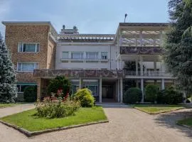 Holiday Home Junior Giacomelli