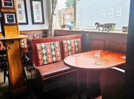 The Waggon & Horses