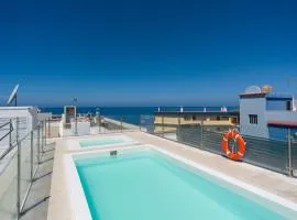 Costa Alegre Beach Suites Arguineguin