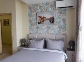 Sky House VENETIA Exclusive Apartments