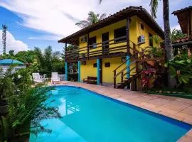 Pousada Arraial Lua Crescente