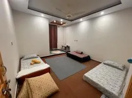 Sarai Abbottabad