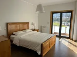 Apartamento Braguinha