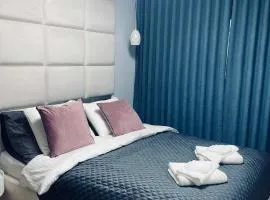 Apartament NATALKA SPA ul Traugutta
